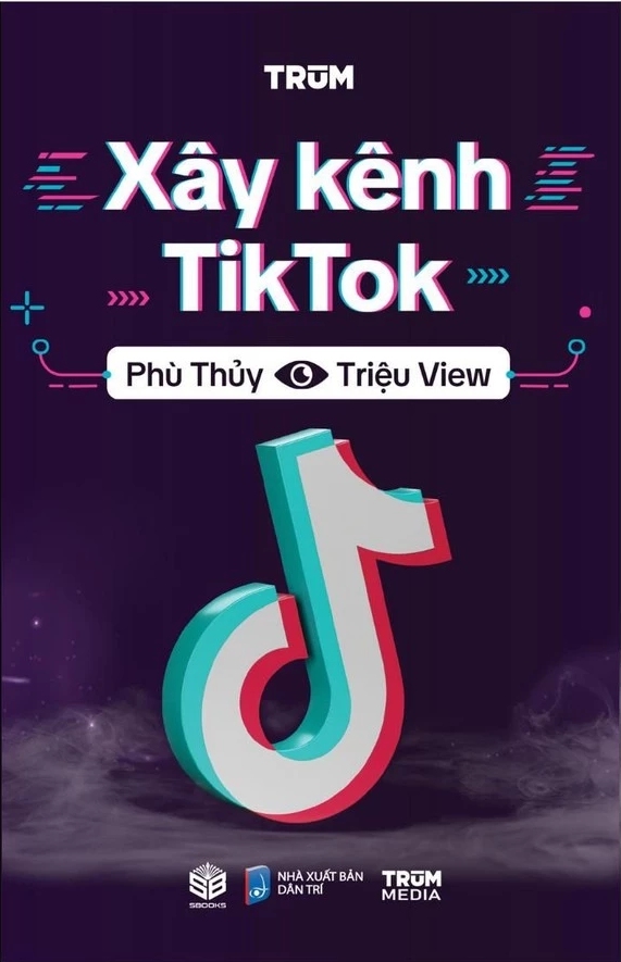 Xây Kênh Tiktok - Phù Thuỷ Triệu View PDF Xây Kênh Tiktok - Phù Thuỷ Triệu View PDF