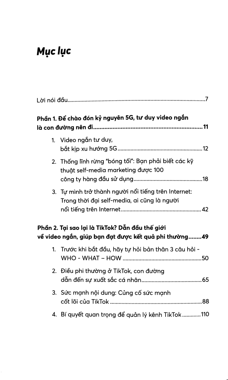 Xây Kênh Tiktok - Phù Thuỷ Triệu View PDF Xây Kênh Tiktok - Phù Thuỷ Triệu View PDF