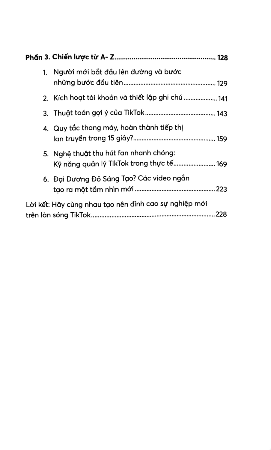 Xây Kênh Tiktok - Phù Thuỷ Triệu View PDF Xây Kênh Tiktok - Phù Thuỷ Triệu View PDF