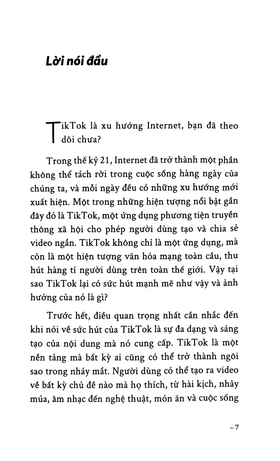 Xây Kênh Tiktok - Phù Thuỷ Triệu View PDF Xây Kênh Tiktok - Phù Thuỷ Triệu View PDF