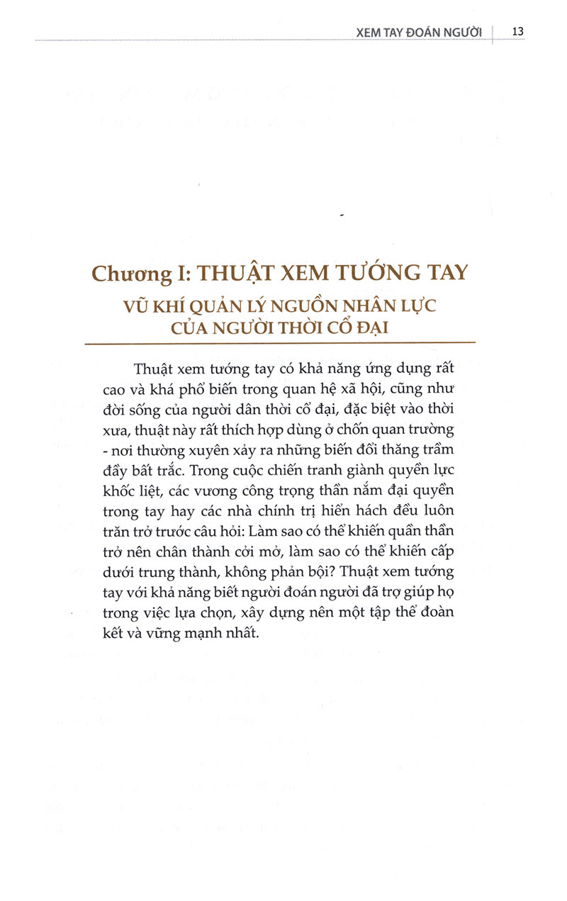 Xem Tay Đoán Người PDF đọc ebook online, epub online, nghe sách nói audio miễn phí.