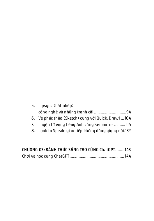 Xin Chào AI! - Học Và Chơi Cùng Trí Tuệ Nhân Tạo PDF Xin Chào AI! - Học Và Chơi Cùng Trí Tuệ Nhân Tạo PDF