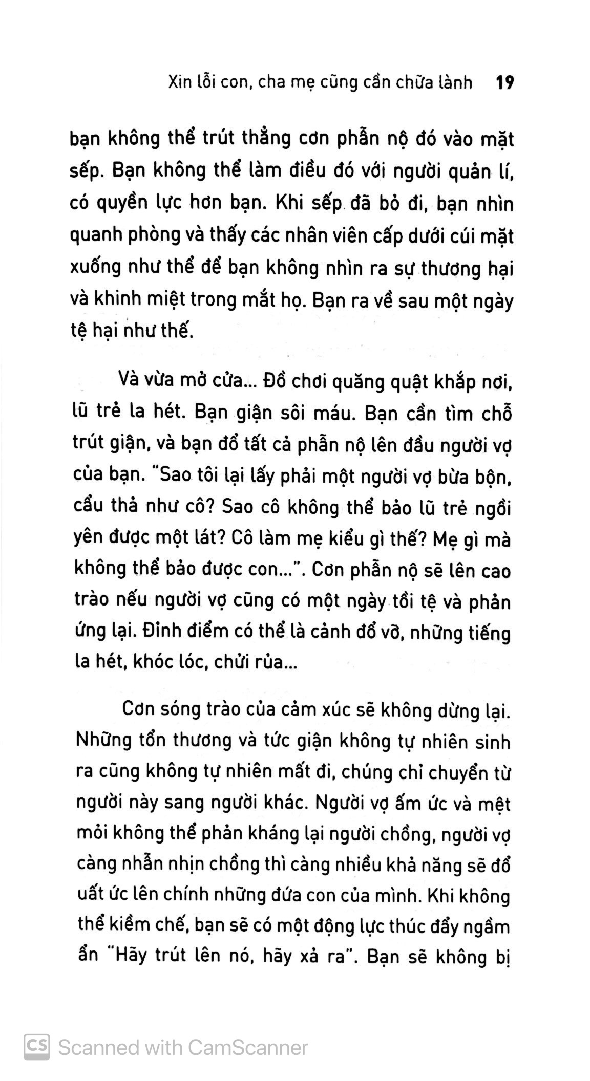 Xin Lỗi Con, Cha Mẹ Cũng Cần Được Chữa Lành PDF đọc ebook online, epub online, nghe sách nói audio miễn phí.