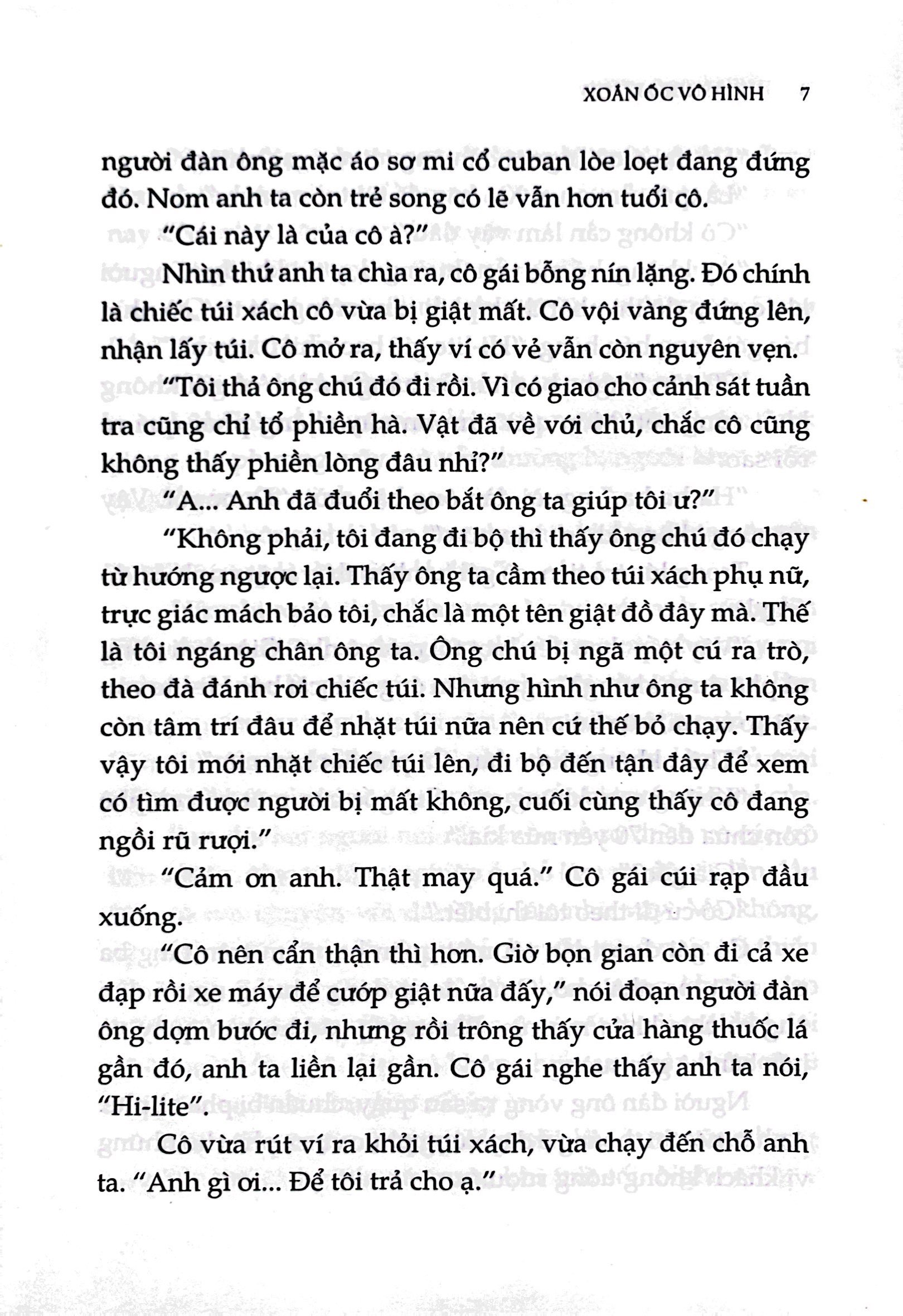 Xoắn Ốc Vô Hình PDF đọc ebook online, epub online, nghe sách nói audio miễn phí. Xoắn Ốc Vô Hình PDF đọc ebook online, epub online, nghe sách nói audio miễn phí.
