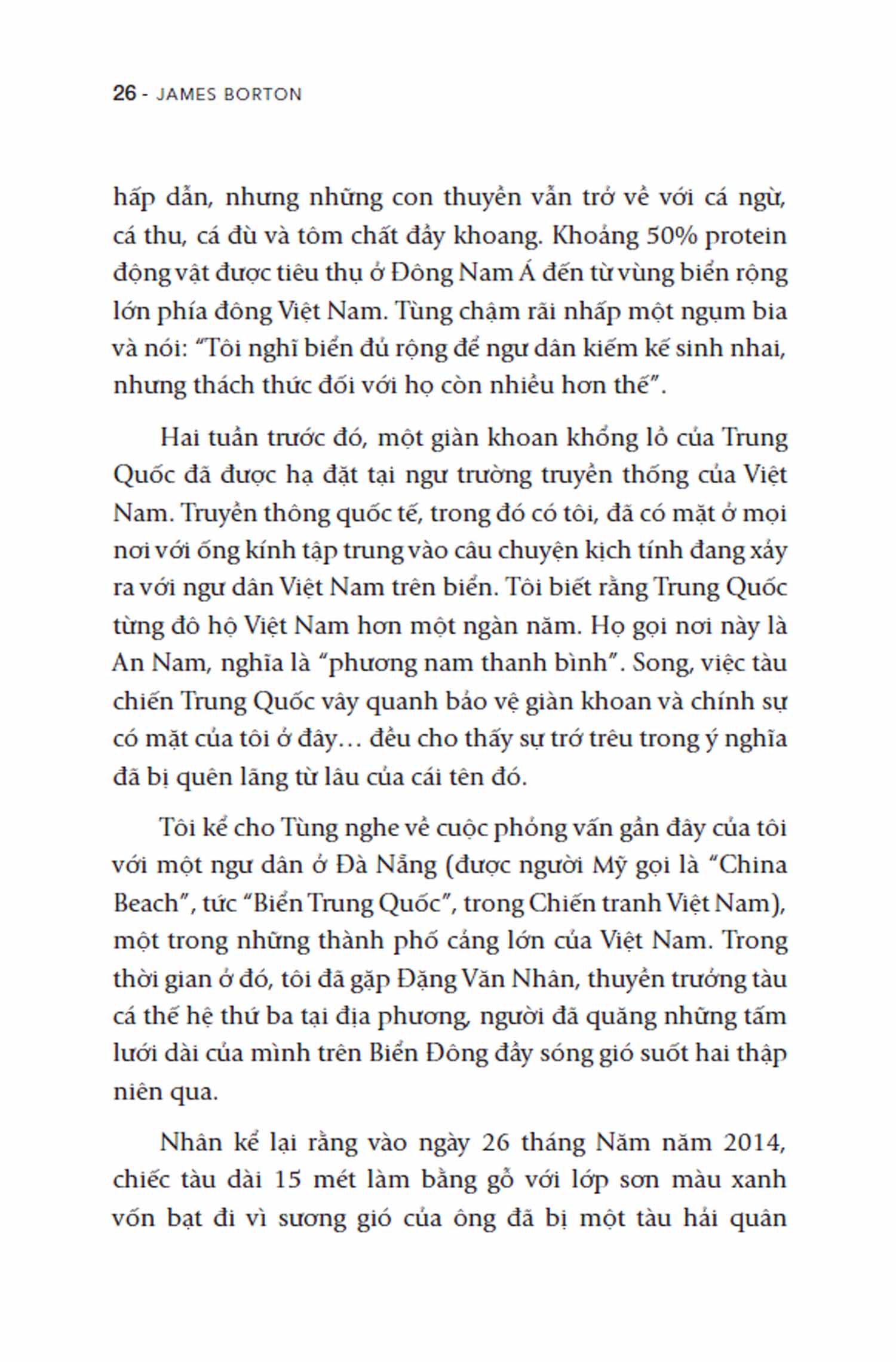 Xoay Chuyển Tình Hình Biển Đông PDF
