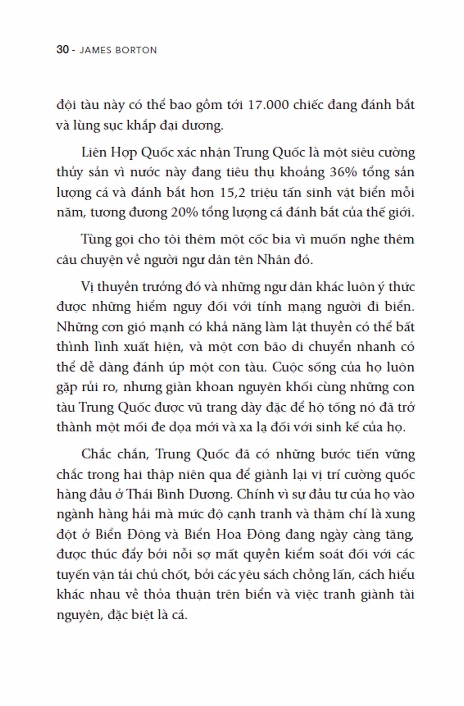 Xoay Chuyển Tình Hình Biển Đông PDF