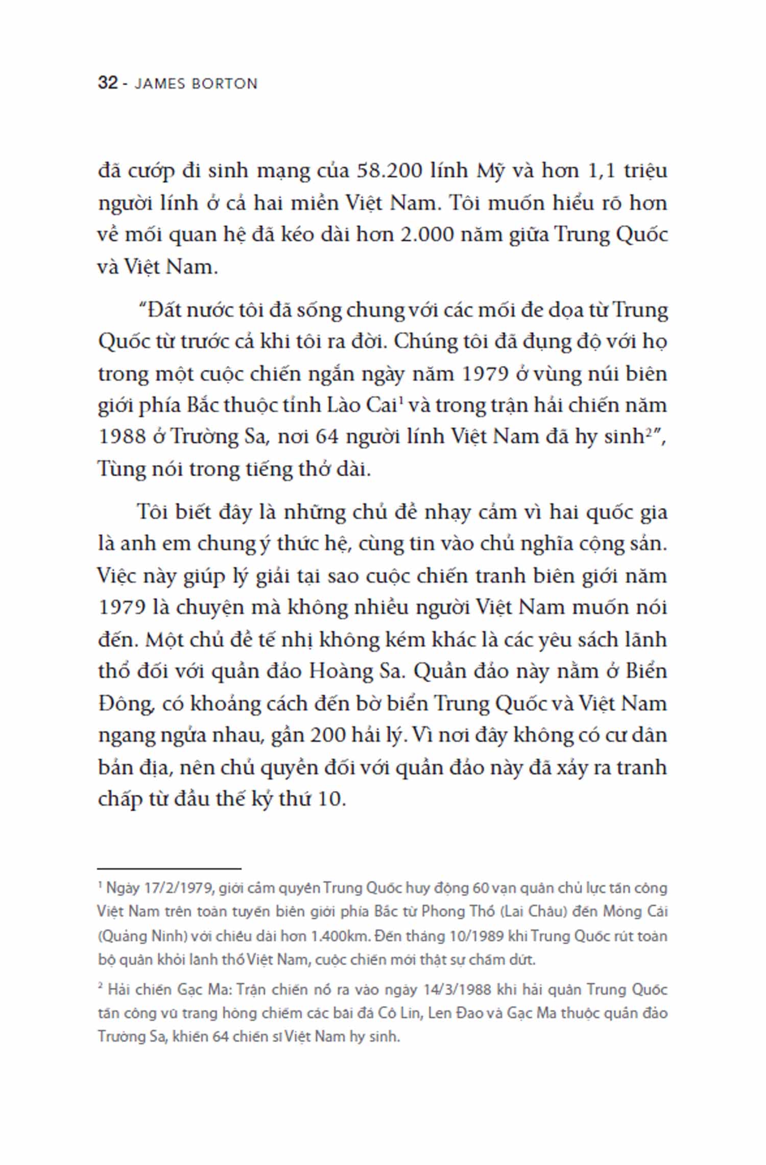 Xoay Chuyển Tình Hình Biển Đông PDF