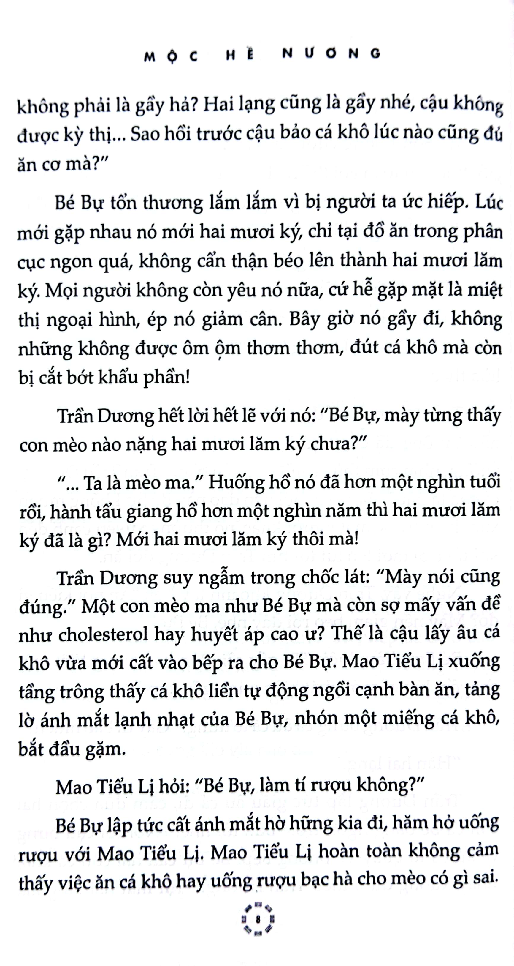 Xông Vào Lối Âm Dương - Tập 3 PDF Xông Vào Lối Âm Dương - Tập 3 PDF