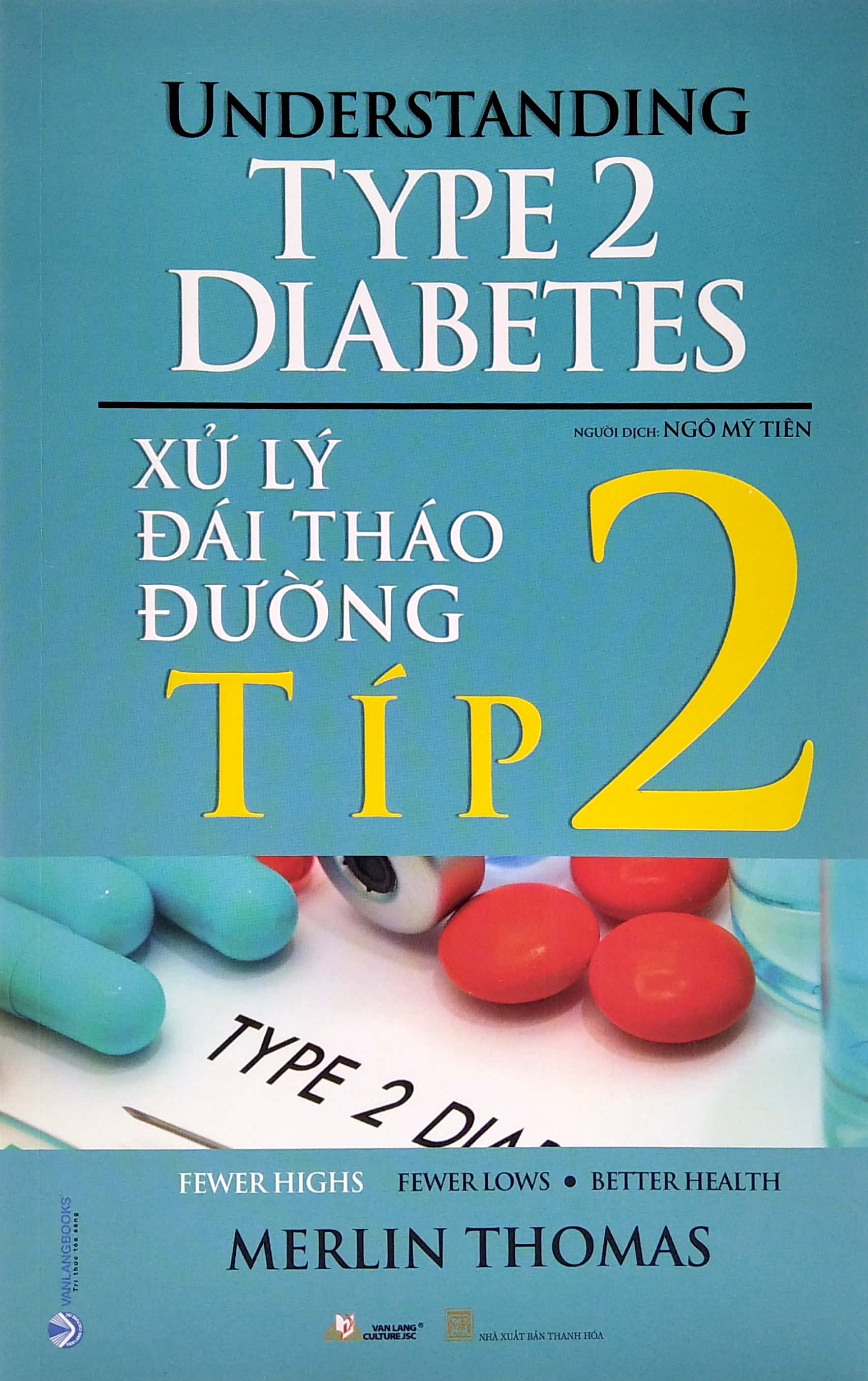 Xử Lý Đái Tháo Đường Típ 2 PDF đọc ebook online, epub online, nghe sách nói audio miễn phí.