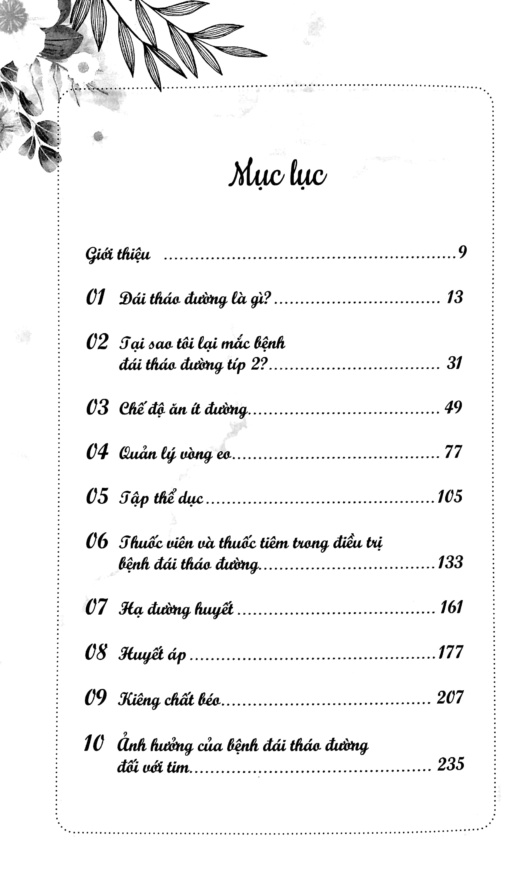 Xử Lý Đái Tháo Đường Típ 2 PDF đọc ebook online, epub online, nghe sách nói audio miễn phí.