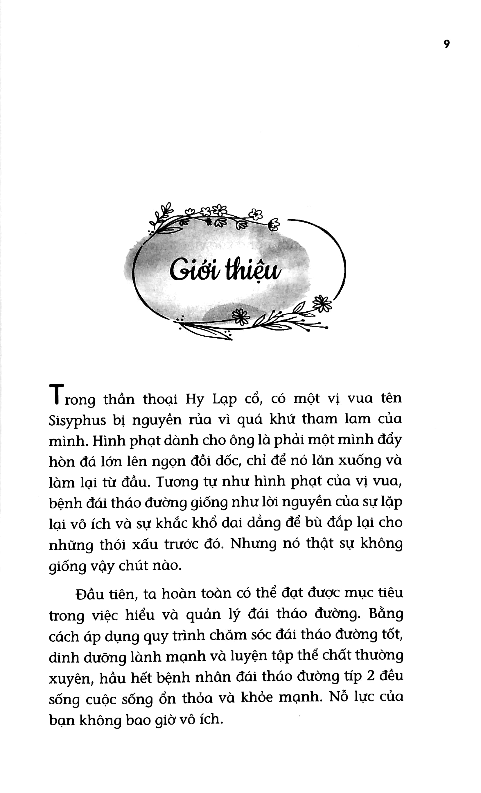 Xử Lý Đái Tháo Đường Típ 2 PDF đọc ebook online, epub online, nghe sách nói audio miễn phí.