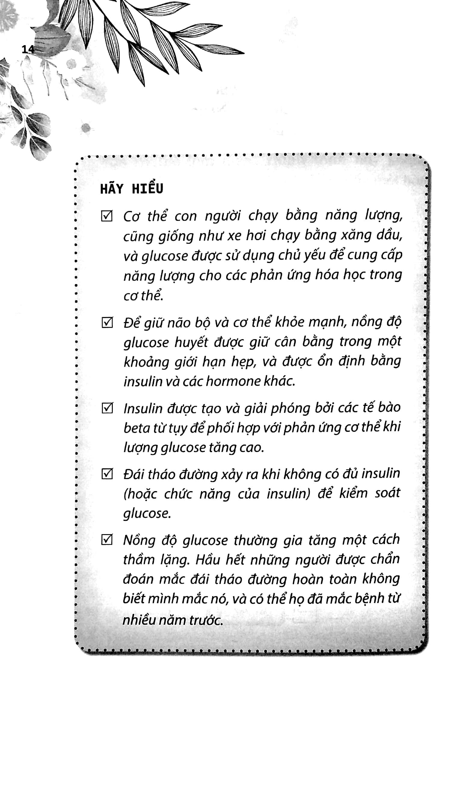 Xử Lý Đái Tháo Đường Típ 2 PDF đọc ebook online, epub online, nghe sách nói audio miễn phí.