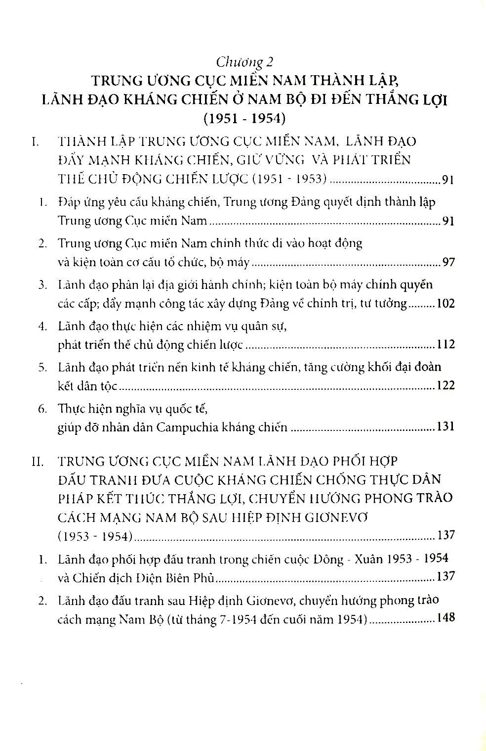 Xứ Ủy Nam Bộ Và Trung Ương Cục Miền Nam 1945-1954 PDF Xứ Ủy Nam Bộ Và Trung Ương Cục Miền Nam 1945-1954 PDF