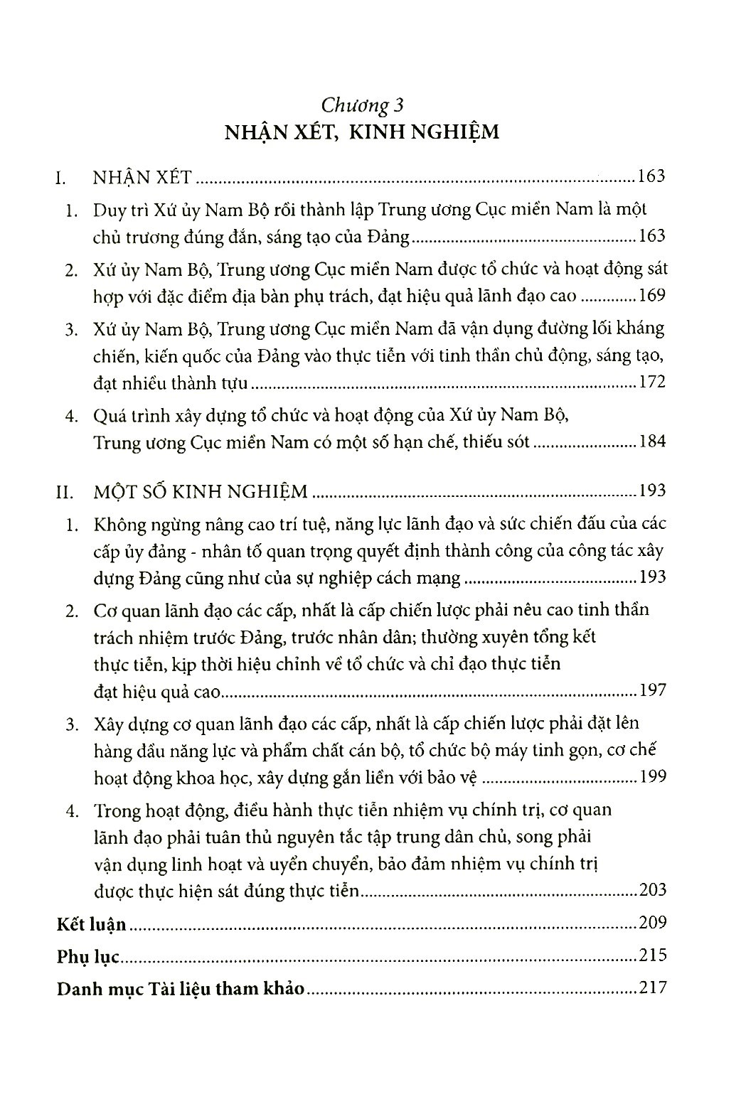 Xứ Ủy Nam Bộ Và Trung Ương Cục Miền Nam 1945-1954 PDF Xứ Ủy Nam Bộ Và Trung Ương Cục Miền Nam 1945-1954 PDF