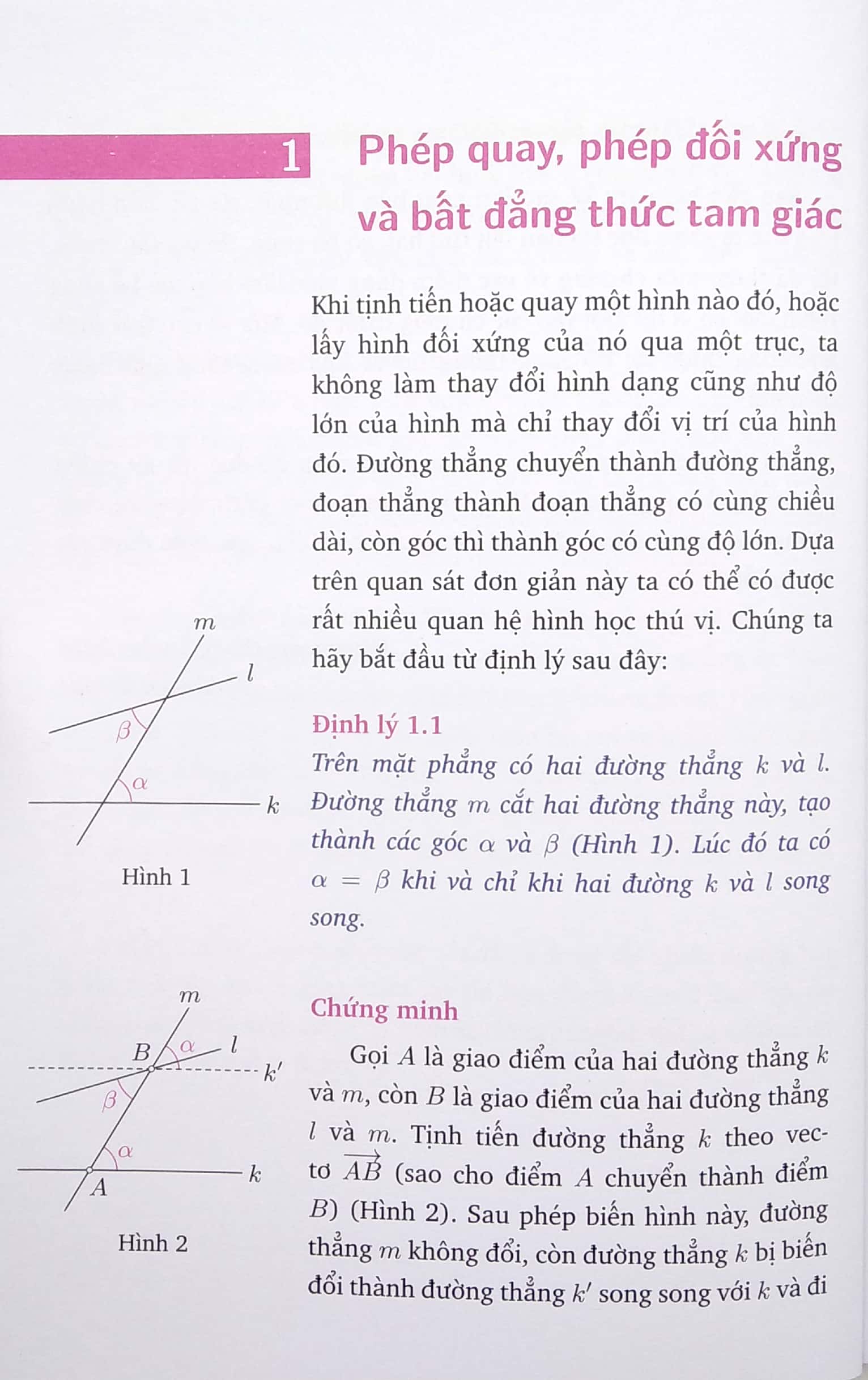 Xung Quanh Phép Quay - Hướng Dẫn Môn Hình Học Sơ Cấp PDF đọc ebook online, epub online, nghe sách nói audio miễn phí. Xung Quanh Phép Quay - Hướng Dẫn Môn Hình Học Sơ Cấp PDF đọc ebook online, epub online, nghe sách nói audio miễn phí.