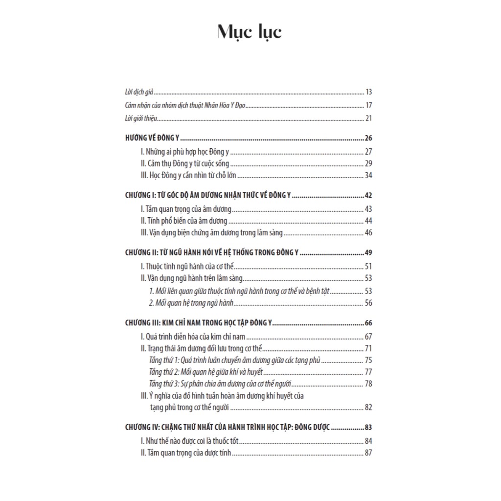Y Gian Đạo - 10 Chặng Hành Trình Bước Vào Đại Điện Đông Y PDF Y Gian Đạo - 10 Chặng Hành Trình Bước Vào Đại Điện Đông Y PDF