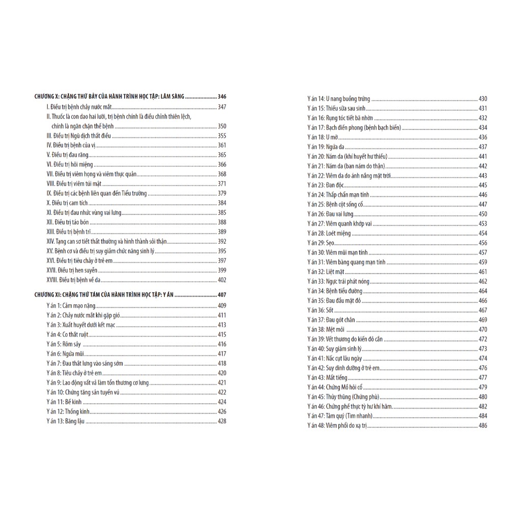 Y Gian Đạo - 10 Chặng Hành Trình Bước Vào Đại Điện Đông Y PDF Y Gian Đạo - 10 Chặng Hành Trình Bước Vào Đại Điện Đông Y PDF
