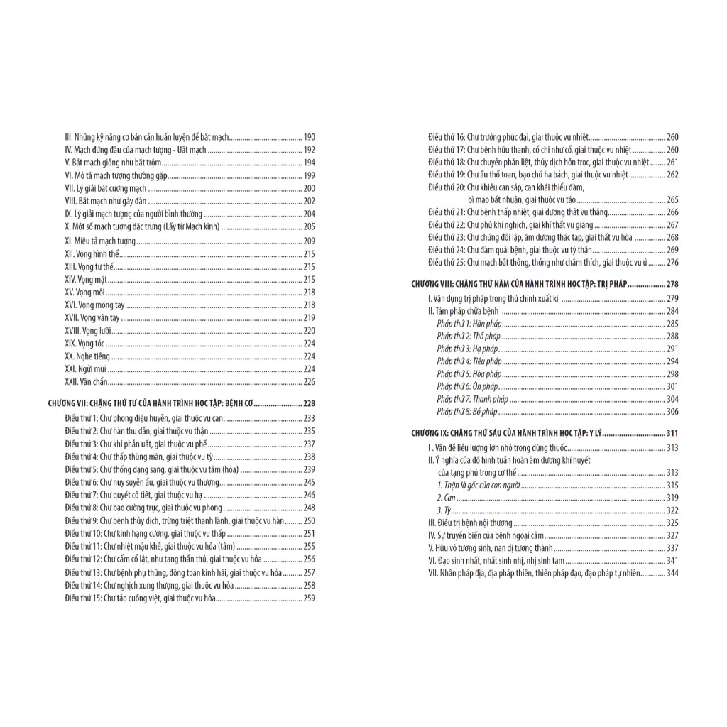 Y Gian Đạo - 10 Chặng Hành Trình Bước Vào Đại Điện Đông Y PDF Y Gian Đạo - 10 Chặng Hành Trình Bước Vào Đại Điện Đông Y PDF