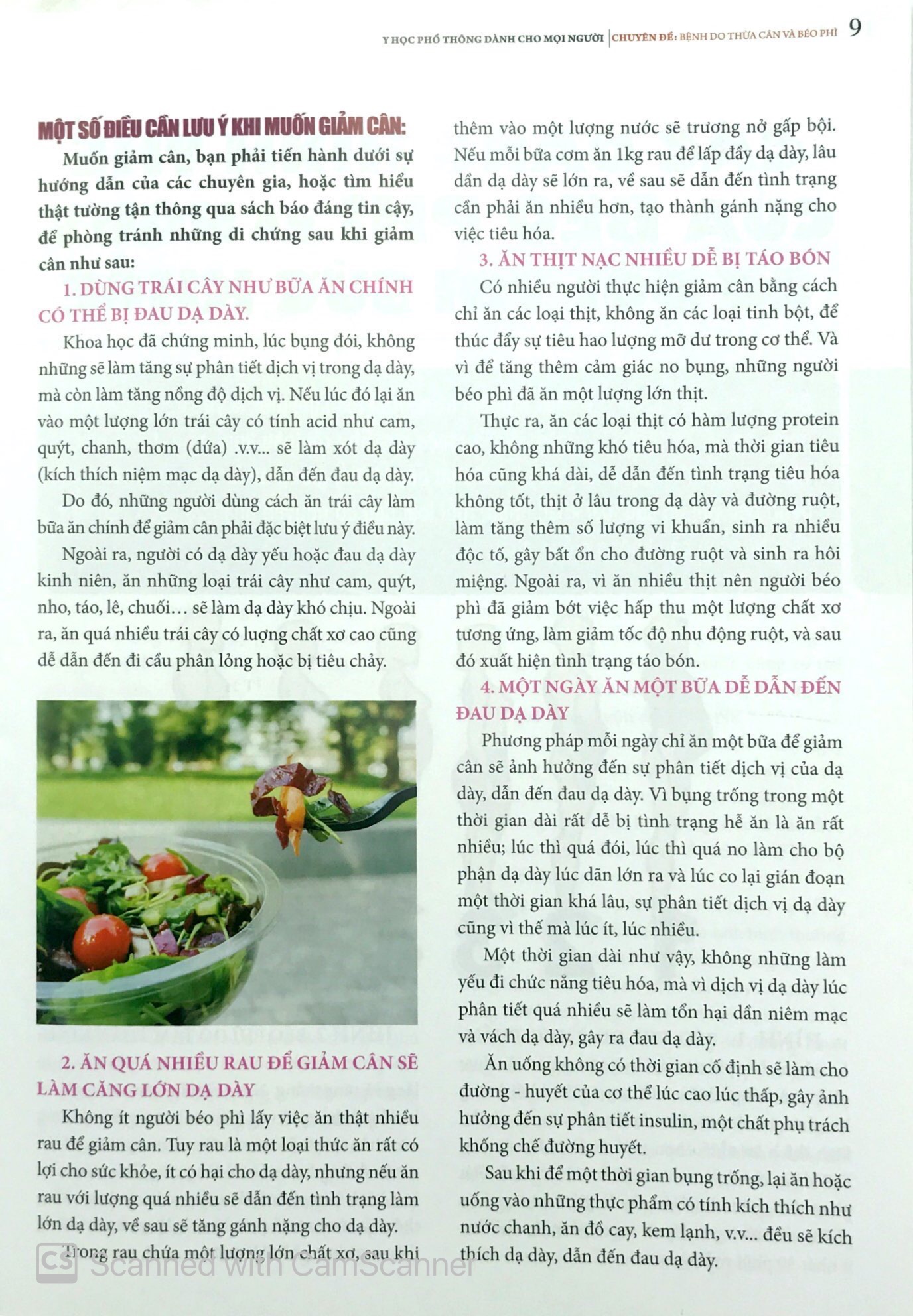 Tải sách Y Học Phổ Thông Dành Cho Mọi Người - Chuyên Đề: Bệnh Do Thừa Cân Và Béo Phì PDF đọc ebook online, epub online, nghe sách nói audio miễn phí.