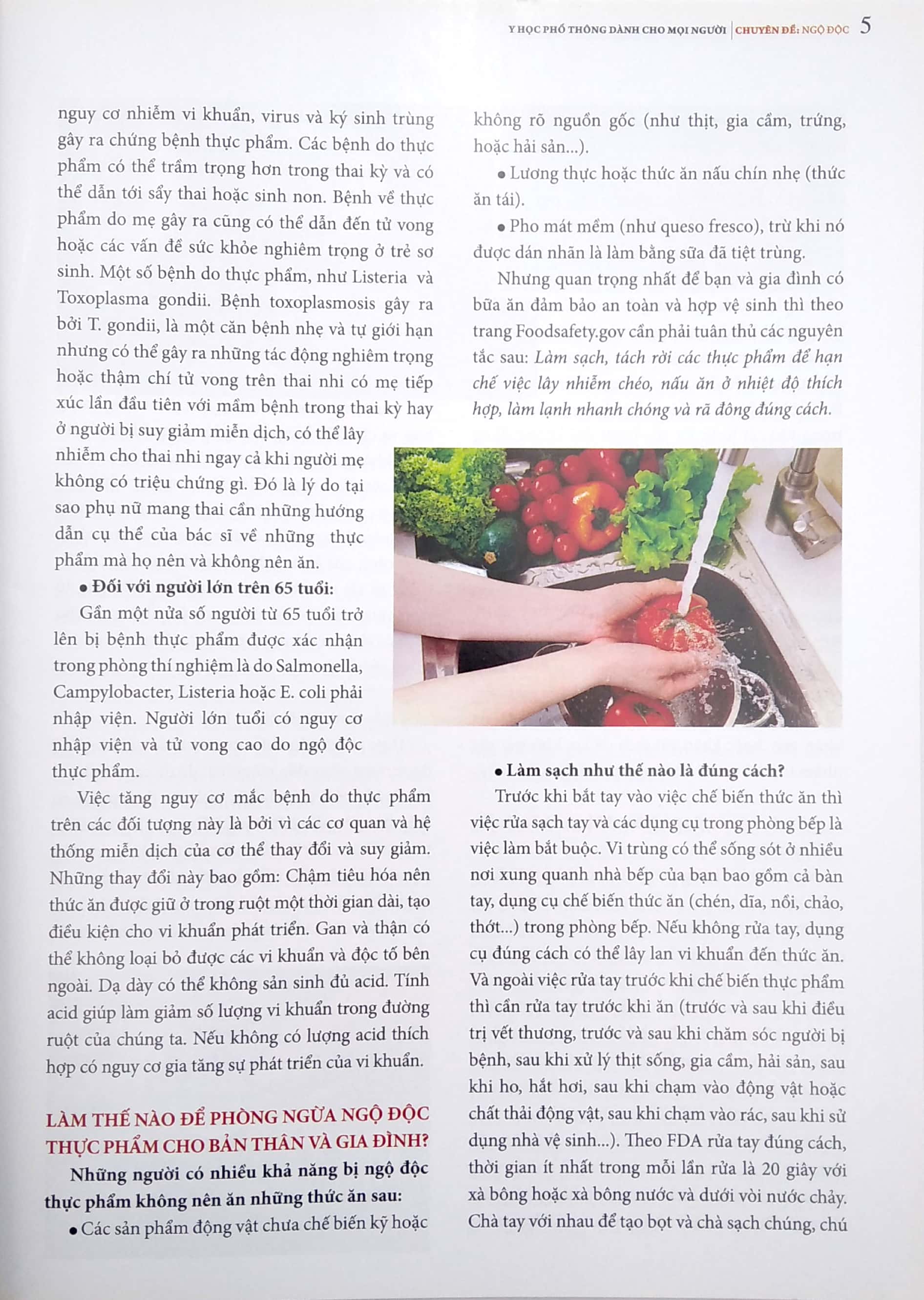 Y Học Phổ Thông Dành Cho Mọi Người - Chuyên Đề: Ngộ Độc PDF đọc ebook online, epub online, nghe sách nói audio miễn phí. Tải sách Y Học Phổ Thông Dành Cho Mọi Người - Chuyên Đề: Ngộ Độc PDF đọc ebook online, epub online, nghe sách nói audio miễn phí.