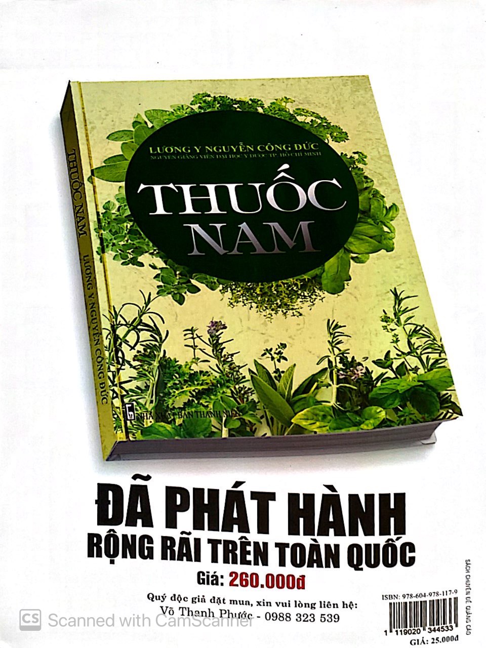 Y Học Phổ Thông Dành Cho Mọi Người - Chuyên Đề: Thuốc Nam Và Bệnh Mắt PDF đọc ebook online, epub online, nghe sách nói audio miễn phí.