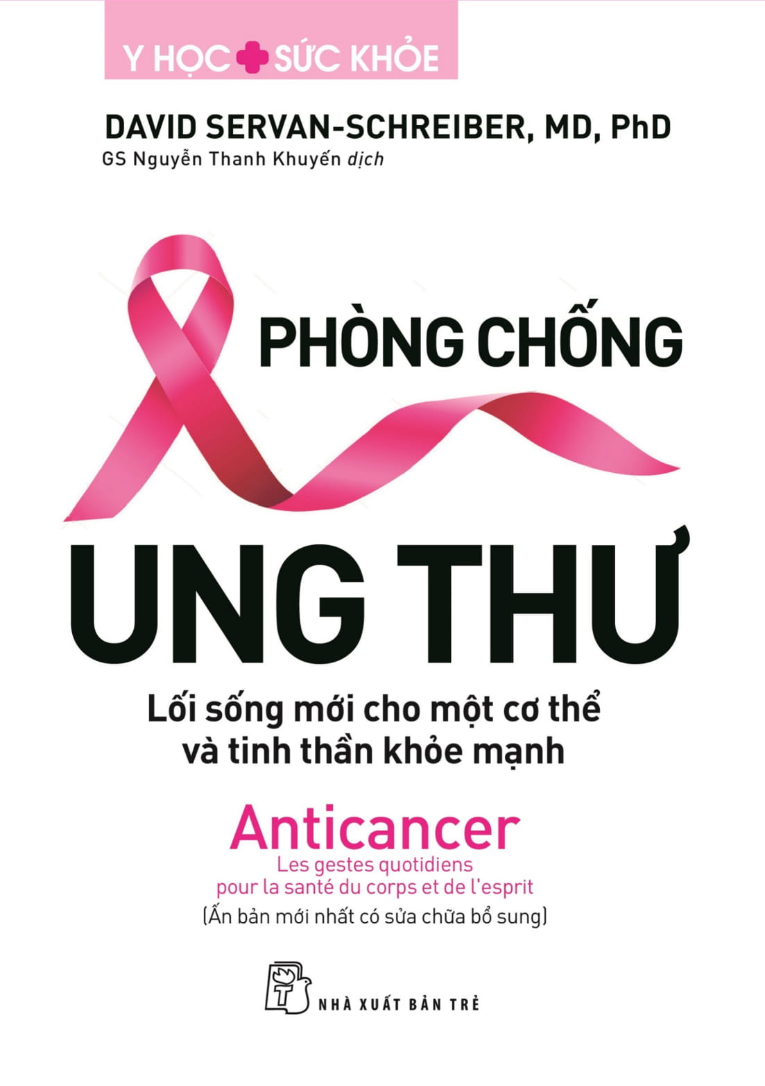 Y Học Sức Khỏe - Phòng Chống Ung Thư PDF Y Học Sức Khỏe - Phòng Chống Ung Thư PDF