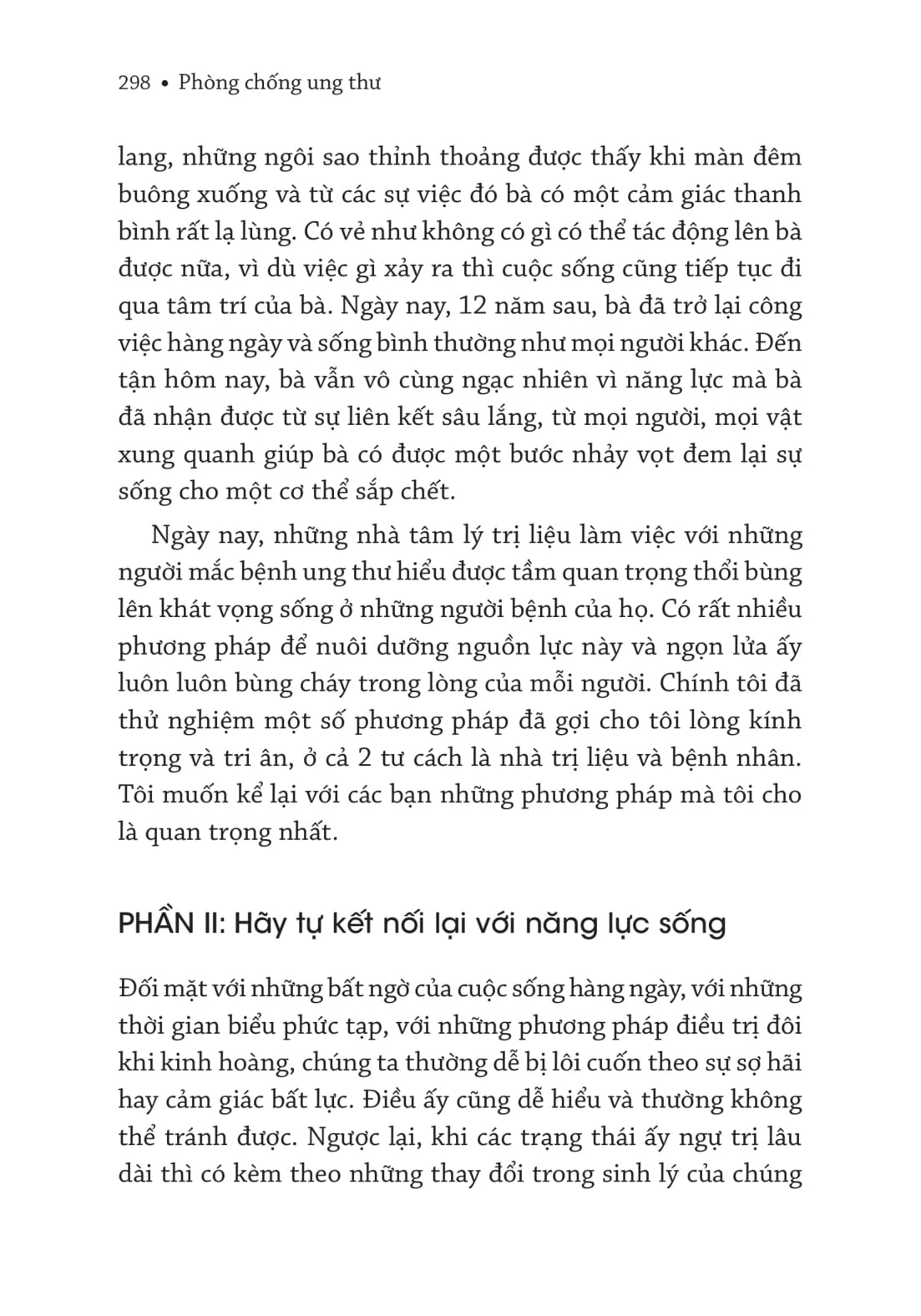 Y Học Sức Khỏe - Phòng Chống Ung Thư PDF Y Học Sức Khỏe - Phòng Chống Ung Thư PDF