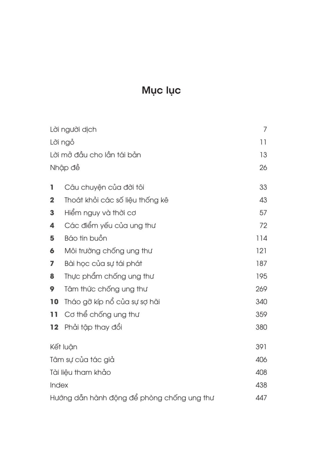 Y Học Sức Khỏe - Phòng Chống Ung Thư PDF Y Học Sức Khỏe - Phòng Chống Ung Thư PDF