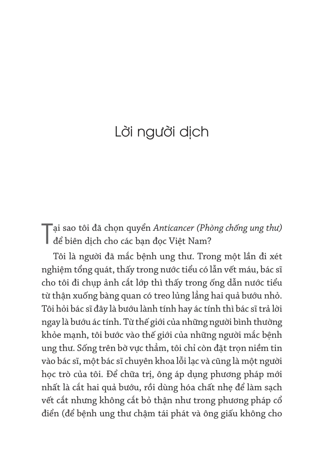 Y Học Sức Khỏe - Phòng Chống Ung Thư PDF Y Học Sức Khỏe - Phòng Chống Ung Thư PDF