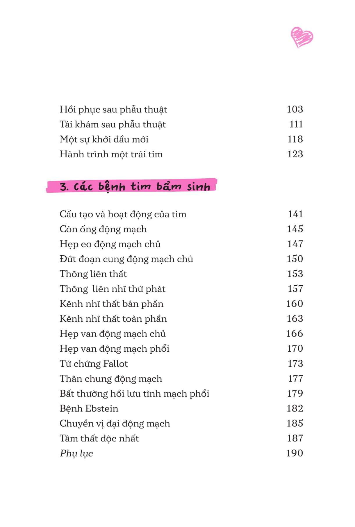 Y Học Sức Khỏe - Trái Tim Của Bé PDF Y Học Sức Khỏe - Trái Tim Của Bé PDF