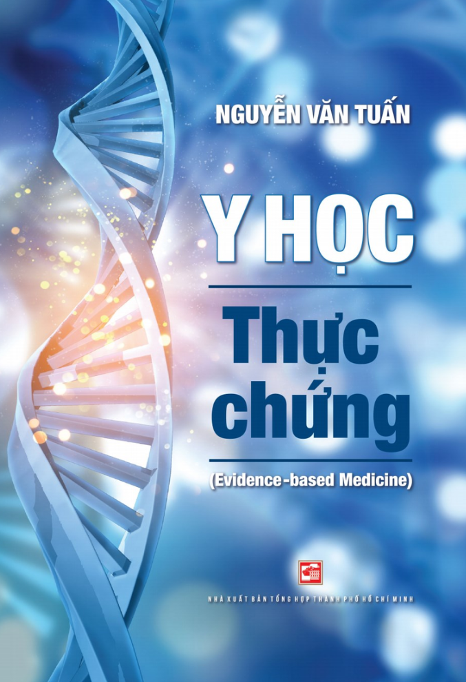 Tải sách Y Học Thực Chứng (Evidence - Based Medicine) (Tái Bản 2024) PDF đọc ebook online, epub online, nghe sách nói audio miễn phí.