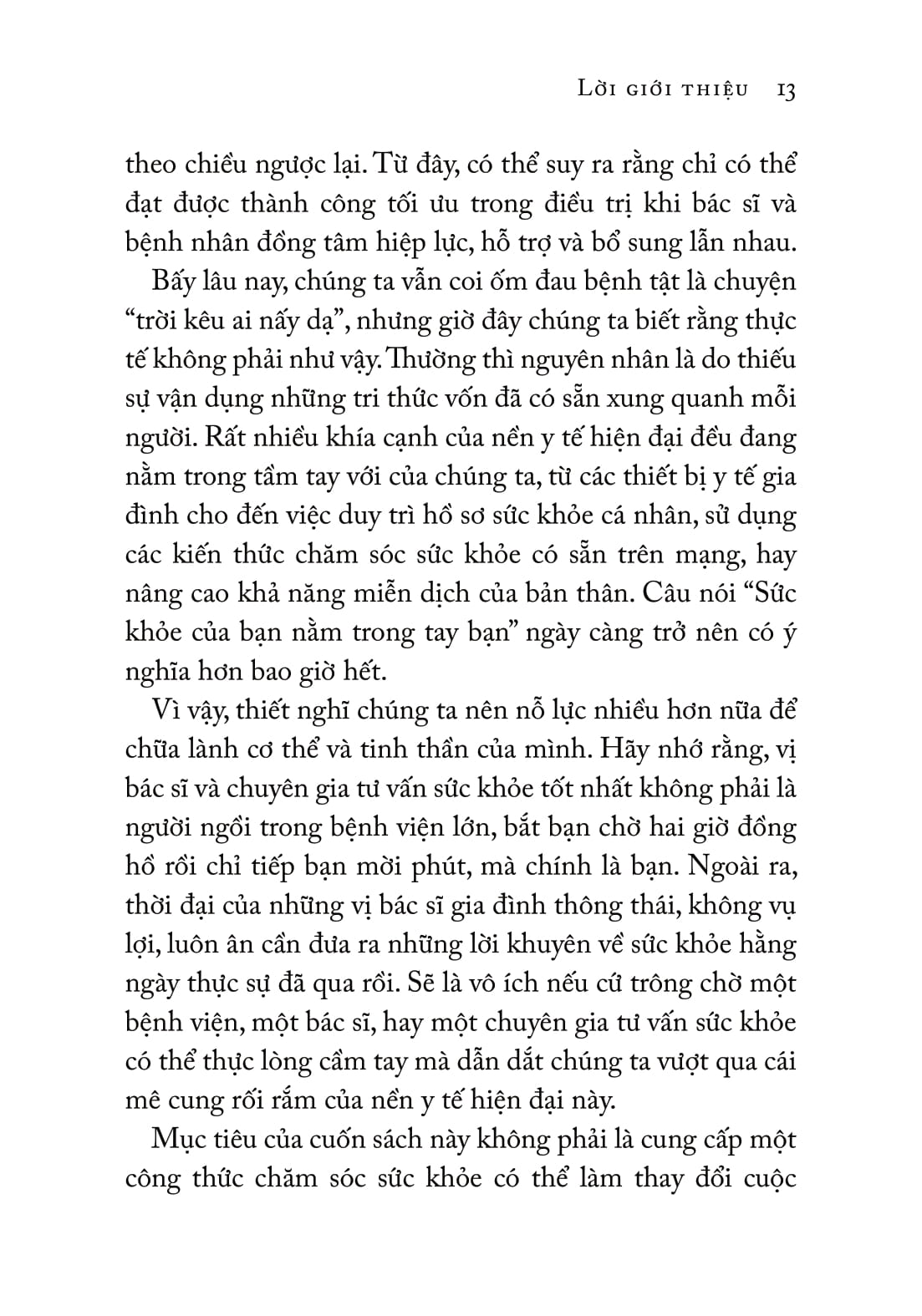 Tải sách Y Học Và Sức Khỏe - Không Phải Cái Gì Bác Sĩ Cũng Biết - Doctors Don't Know Everything PDF đọc ebook online, epub online, nghe sách nói audio miễn phí.
