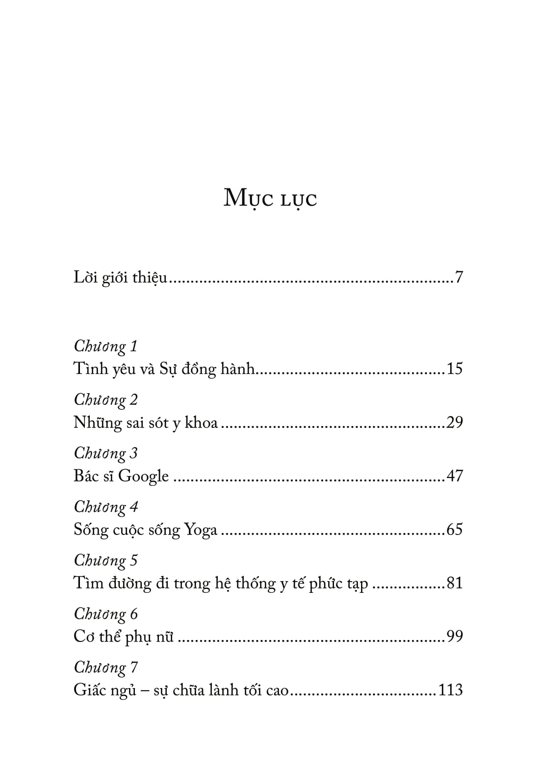 Tải sách Y Học Và Sức Khỏe - Không Phải Cái Gì Bác Sĩ Cũng Biết - Doctors Don't Know Everything PDF đọc ebook online, epub online, nghe sách nói audio miễn phí.