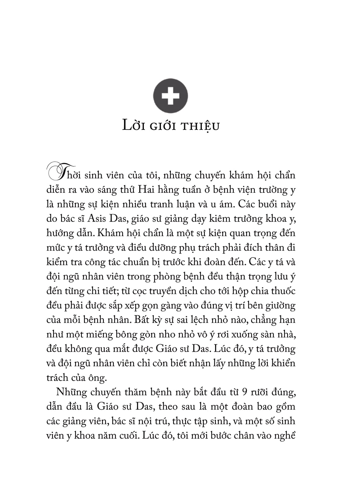 Tải sách Y Học Và Sức Khỏe - Không Phải Cái Gì Bác Sĩ Cũng Biết - Doctors Don't Know Everything PDF đọc ebook online, epub online, nghe sách nói audio miễn phí.