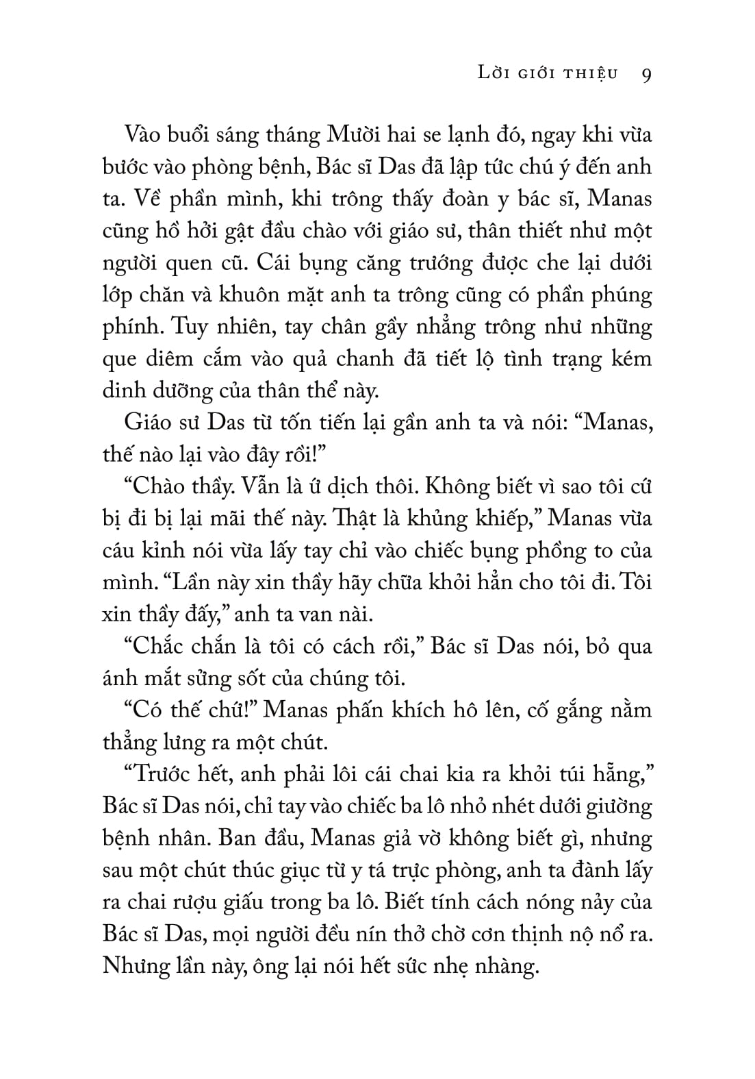 Tải sách Y Học Và Sức Khỏe - Không Phải Cái Gì Bác Sĩ Cũng Biết - Doctors Don't Know Everything PDF đọc ebook online, epub online, nghe sách nói audio miễn phí.