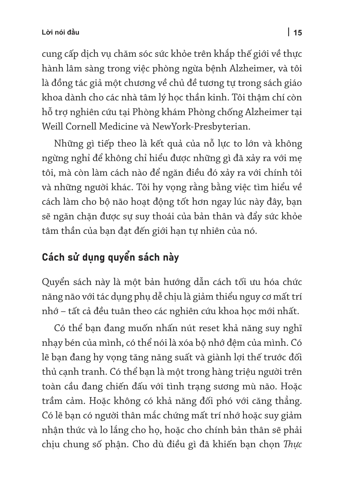 Y Học Và Sức Khoẻ - Thực Phẩm Cho Trí Tuệ Thiên Tài - Để Thông Minh Hơn, Hạnh Phúc Hơn, Năng Suất Hơn PDF Y Học Và Sức Khoẻ - Thực Phẩm Cho Trí Tuệ Thiên Tài - Để Thông Minh Hơn, Hạnh Phúc Hơn, Năng Suất Hơn PDF