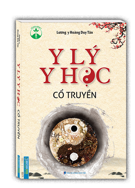 Y Lý Y Học Cổ Truyền PDF đọc ebook online, epub online, nghe sách nói audio miễn phí.