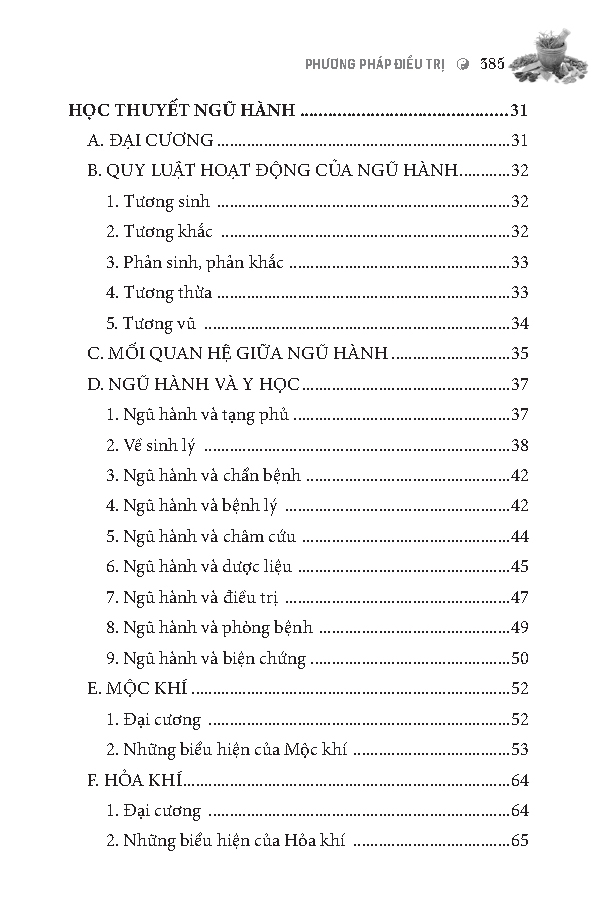 Y Lý Y Học Cổ Truyền PDF đọc ebook online, epub online, nghe sách nói audio miễn phí.