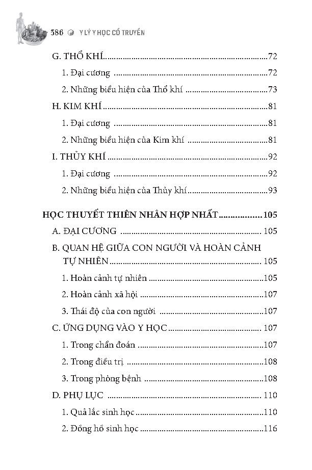 Y Lý Y Học Cổ Truyền PDF đọc ebook online, epub online, nghe sách nói audio miễn phí.