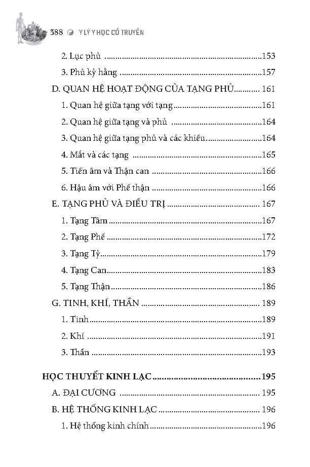 Y Lý Y Học Cổ Truyền PDF đọc ebook online, epub online, nghe sách nói audio miễn phí.