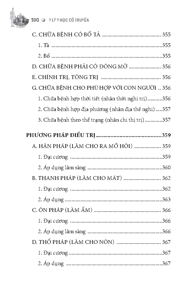 Y Lý Y Học Cổ Truyền PDF đọc ebook online, epub online, nghe sách nói audio miễn phí.