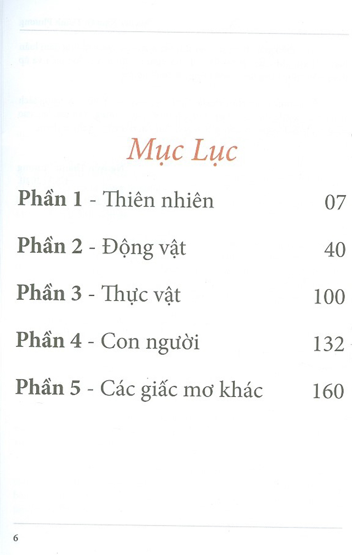 Ý Nghĩa Các Giấc Mơ PDF Ý Nghĩa Các Giấc Mơ PDF