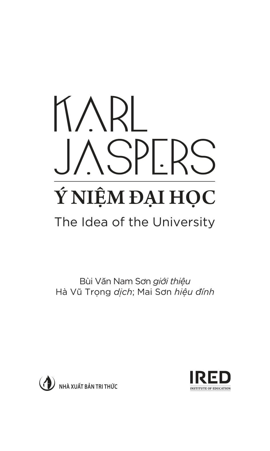 Tải sách Ý Niệm Đại Học - The Idea Of The University PDF đọc ebook online, epub online, nghe sách nói audio miễn phí.