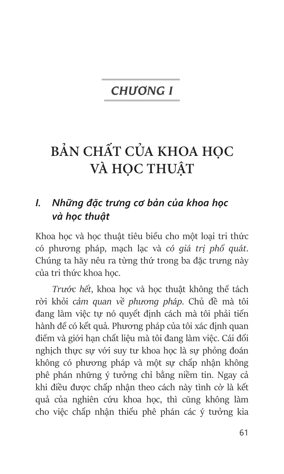Tải sách Ý Niệm Đại Học - The Idea Of The University PDF đọc ebook online, epub online, nghe sách nói audio miễn phí.