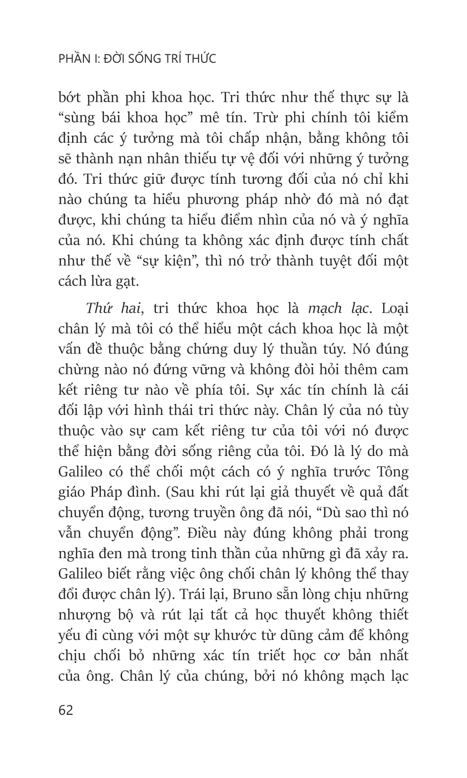 Tải sách Ý Niệm Đại Học - The Idea Of The University PDF đọc ebook online, epub online, nghe sách nói audio miễn phí.