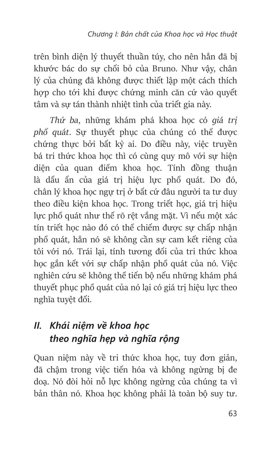 Tải sách Ý Niệm Đại Học - The Idea Of The University PDF đọc ebook online, epub online, nghe sách nói audio miễn phí.