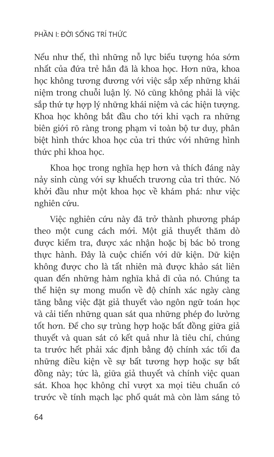 Tải sách Ý Niệm Đại Học - The Idea Of The University PDF đọc ebook online, epub online, nghe sách nói audio miễn phí.