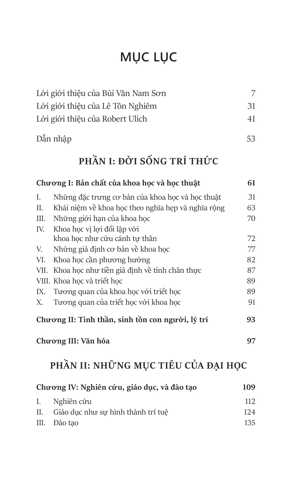 Tải sách Ý Niệm Đại Học - The Idea Of The University PDF đọc ebook online, epub online, nghe sách nói audio miễn phí.