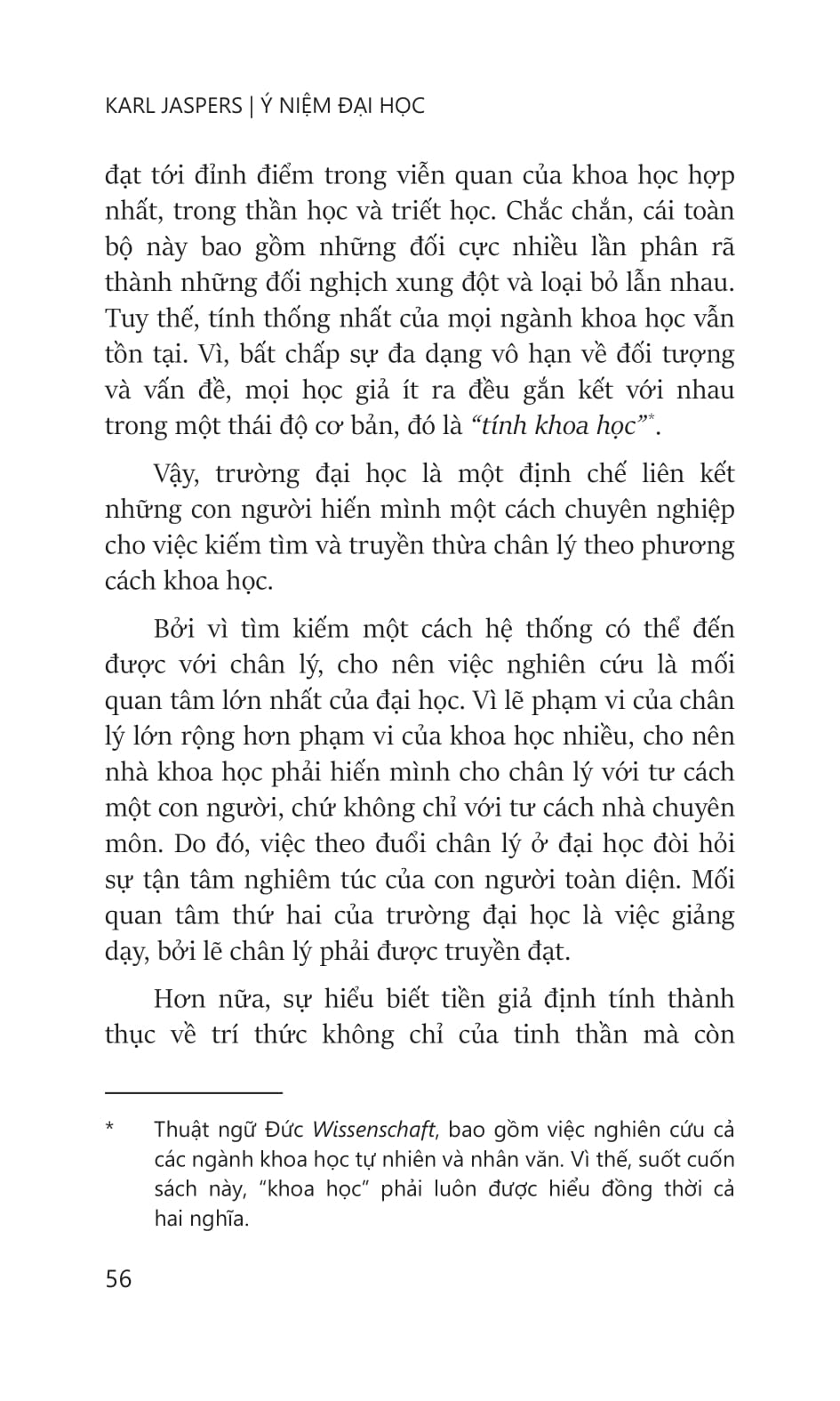 Tải sách Ý Niệm Đại Học - The Idea Of The University PDF đọc ebook online, epub online, nghe sách nói audio miễn phí.