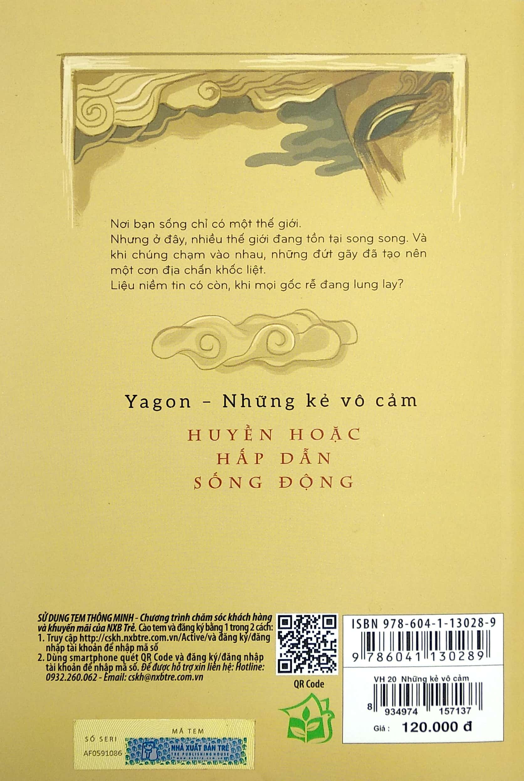 Yagon Những Kẻ Vô Cảm - Văn Học 20 PDF đọc ebook online, epub online, nghe sách nói audio miễn phí. Yagon Những Kẻ Vô Cảm - Văn Học 20 PDF đọc ebook online, epub online, nghe sách nói audio miễn phí.